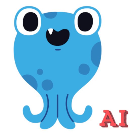 TooBoss.ai logo